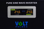 Volt UPS Volt sinusPRO 500W 12V (3SP095012W)
