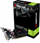 Biostar Karta graficzna Biostar GeForce GT 730 4GB DDR3 (VN7313TH41-TBBRL-BS2)