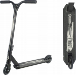 Master Hulajnoga Master Stunt Street Szary (MAS-S061-grey)