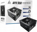 Montech Zasilacz komputerowy Montech APX550 550W