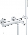 Grohe Du&scaron;o mai&scaron;ytuvas Grohe Essence New 33628001