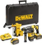 Dewalt Młotowiertarka Dewalt DCH335X2 18 V