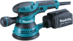 Makita Power Sander BO5041J blue