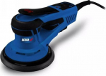 Dedra Szlifierka Dedra SZLIFIERKA MIMOŚRODOWA 350W 150MM (1 SZT)