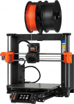 Prusa Drukarka 3D - Oryginalna Prusa MK4S - zmontowana}