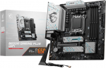 MSI B650M GAMING PLUS WIFI emaplaat AMD B650 Protsessoripesa AM5 Mikro ATX
