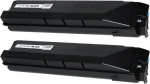 Kyocera Toner Kyocera TK-8600 Black Oryginał  (TK-8600K)