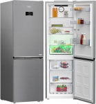 Beko Lod&oacute;wka Beko Lod&oacute;wka Beko B3XRCNA364HXB 60cm NoFrost 316l LED