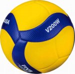 Mikasa Piłka do siatk&oacute;wki V330W-L
