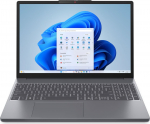 Lenovo Notebook||IdeaPad|Slim 3 15IRH10|CPU Intel&reg; CoreT i5|i5-13420H|15.3 "|1920 x 1200 pixels|RAM 16 GB|DDR5-SDRAM|SSD 512 GB|Discrete graphics Not available|On-board graphics Yes|Numeric keypad Yes|Keyboard language English|Colour Grey|Weight