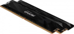 Crucial Memory DDR5 Pro OC 32/6400(2*16GB) CL32