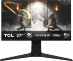 TCL Monitor TCL Monitor 27R83U 4K Ultra HD 27''