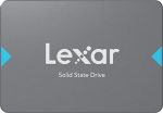 Lexar NQ100 1.92 TB 2.5" Serial ATA III