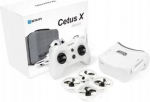 Betafpv Dron BetaFPV Cetus X Kit ELRS | Dron + gogle FPV |