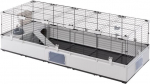 Ferplast Modular 4 - cage for rabbit and domestic guinea pig - 179 x 72 x 56cm