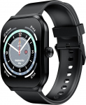 Infinix Smartwatch Infinix Smartwatch Infinix XW3P Black