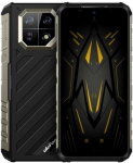 Ulefone Armor 22 Dual SIM 8GB RAM 256GB Black EU