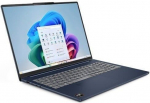 Lenovo 5-16AKP10K1 Ryzen AI 7 350 16'' WUXGA Touch IPS 16GB SSD1TB BT BLKB Win11 Cosmic Blue (REPACK) 2Y