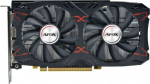 Afox Graphics card Radeon RX 5500XT 8GB GDDR6 128BIT HDMI 3xDP ATXDUAL FAN