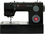 Singer 4432 Black Automatic sewing machine Electromechanical