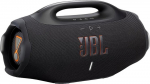 JBL Garso kolonėlė JBL Boombox 4, JBLBOOMBOX4BLKEP, juoda