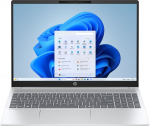 HP OmniBook 5 16-bc1019nw Ryzen 7 8840U&nbsp;16.0"2K IPS 300nits&nbsp;AG 16GB LPDDR5X SSD512 Radeon 780M Cam1080p 59Wh NoOS Glacier Silver 2Y