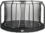 Salta Premium Ground Combo 396cm Trampoline Black