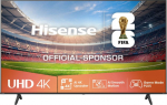 Hisense LED Televizorius Hisense 43A6Q