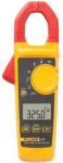 Fluke Miernik cęgowy AC 400A prawdziwej wartości skutecznej CAT III 600V CAT IV 300V IP30 (325 4152643)
