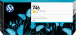 HP Tusz HP Tusz P2V79A, HP 746 (Yellow)