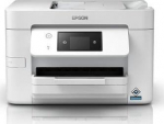 Epson Drukarka atramentowa Epson WF-M4619DWF A4/36ppm/W(LAN)/GDI/ADF35 (C11CK74401)