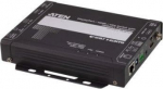Aten System przekazu sygnału AV Aten DisplayPort / HDMI / VGA Switch with HDBaseT Transmitter
