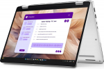 Dell Laptop Dell Pro 14 Plus PB14250 2-in-1 Ultra 5 235U / 16 GB / 512 GB / W11 Pro (BTO114_PB14250_2N1EMEA)