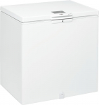 Whirlpool FREEZER CHEST WH2010 FO 2 WHP