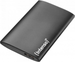 Intenso Dysk zewnętrzny SSD Intenso Premium 2TB Czarny (3823471)