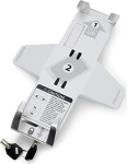 Ergotron Uchwyt Ergotron ERGOTRON LOCKABLE TABLET MOUNT POLISHED - 45-460-026
