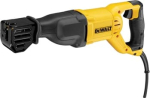 Dewalt Piła szablasta Dewalt DWE305PK 1100 W