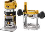 Dewalt Frezarka Dewalt DCW604N 18 V