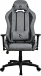 Arozzi Fotel Arozzi Arozzi Frame material: Metal, Wheel base: Nylon, Upholstery: Supersoft | Gaming Chair | Torretta SuperSoft | Anthracite