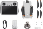 DJI Dron DJI Mini 3 (DJI RC)