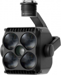 DJI Oświetlenie DJI Zenmuse S1 DJI Enterprise