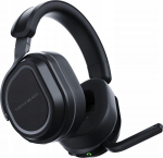 Turtle Beach Słuchawki Turtle Beach Stealth 700 Gen3 Czarne (002282090000)