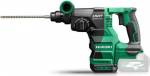 Hikoki .SDS+ HAMMER 36V DH3628DA W2Z 3.2J MV BL HSC