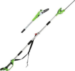 Greenworks Piła łańcuchowa Greenworks G24PSH 24 V 20 cm
