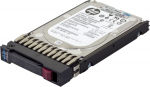 HPE Dysk serwerowy HPE 900GB 6G SAS 10K rpm SFF