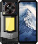 Oukitel Smartphone Oukitel&nbsp;WP56 6,8'' 12/512GB 16000mAh Black