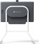 Avocor Google Meet Series One Board 65 tablica interaktywna 165,1 cm (65'') Ekran dotykowy Szary