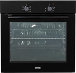 MPM Piekarnik MPM PIEKARNIK ELEKTRYCZNY DO WBUDOWANIA MPM-63-BO-12T