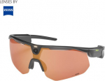 Goodyear Okulary sportowe z kamerą BleeqUp Ranger AI Sports Cam Glasses Zeiss Black
