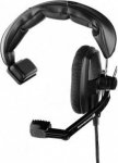 Noname Słuchawki Beyerdynamic DT 108 200/ 50/black Zestaw nagłowny z pojedynczą słuchawką, czarny, bez kabla